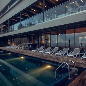 Pledge Scape ***** Negombo