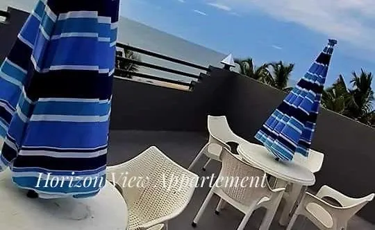 Hotel Sea And Me ネゴンボ